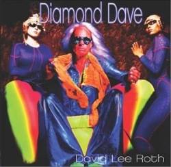 David Lee Roth : Diamond Dave